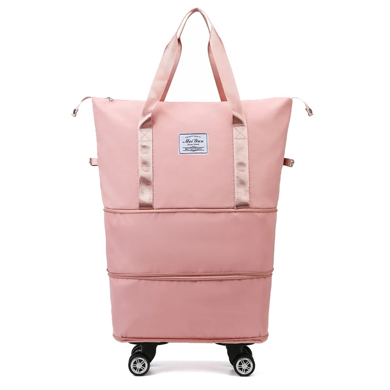 Multifunktionaler Rollrucksack Skanto