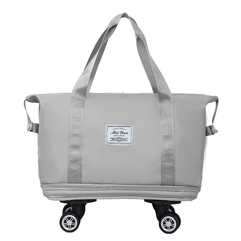 Multifunktionaler Rollrucksack Skanto