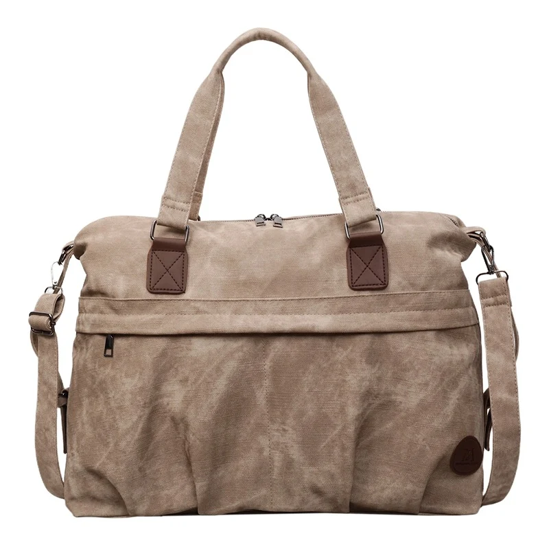 Multifunktionale Reisetasche mit Skanto Fächern