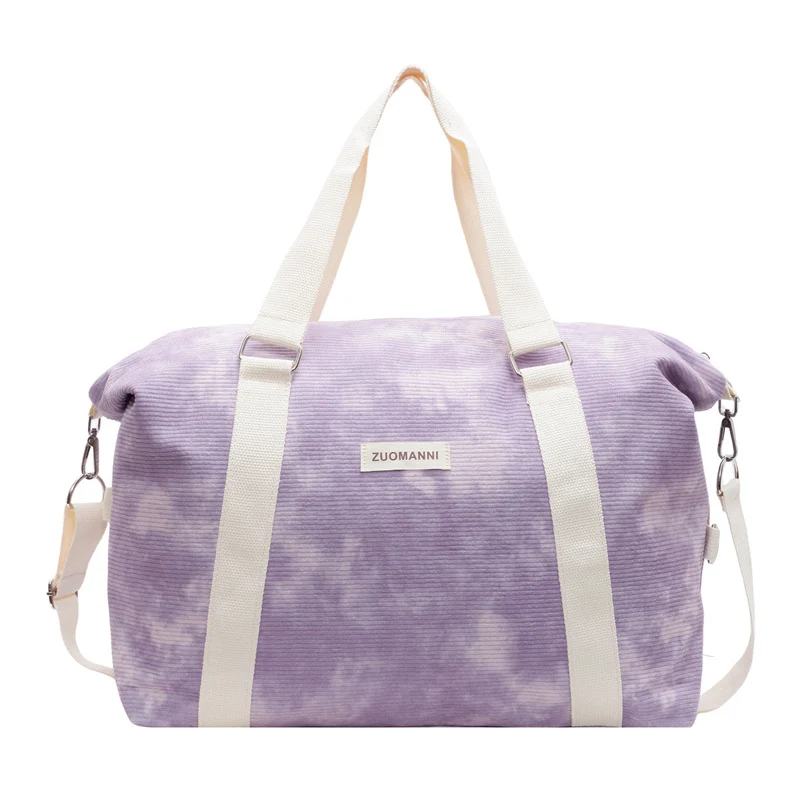 Multifunktionale Reisetasche mit verstellbarem Schultergurt Skanto