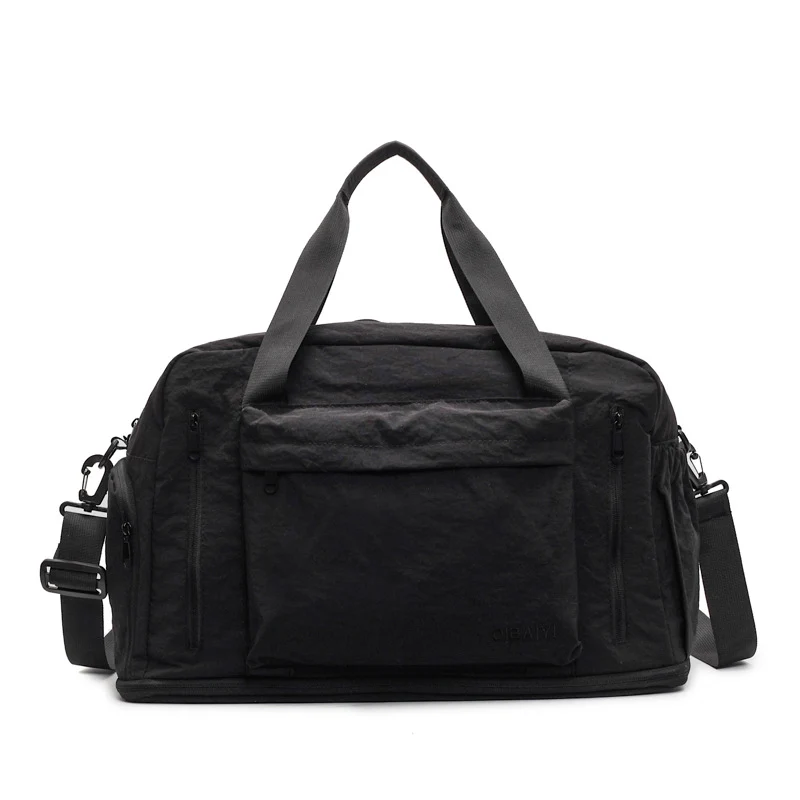 Multifunktionale Reisetasche mit verstellbarem Schultergurt Skanto