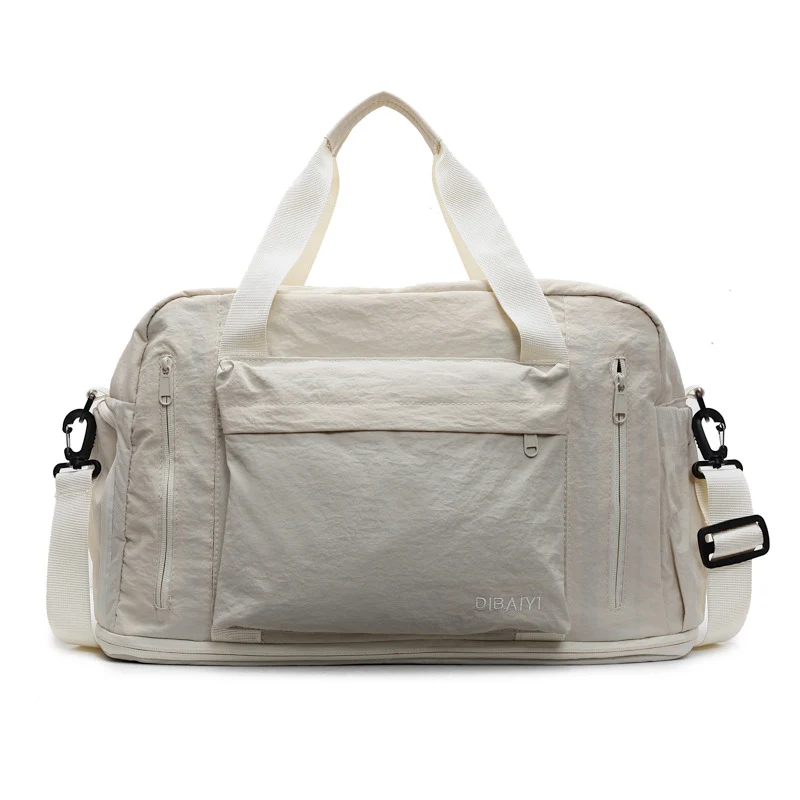 Multifunktionale Reisetasche mit verstellbarem Schultergurt Skanto
