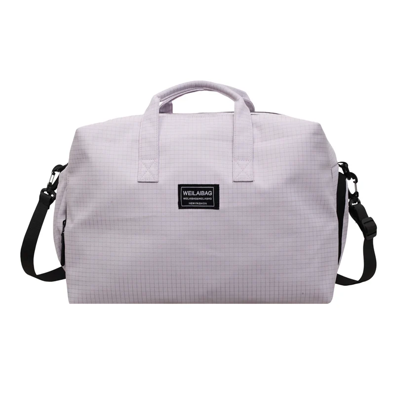 Multifunktionale Reisetasche mit verstärktem Griff Skanto