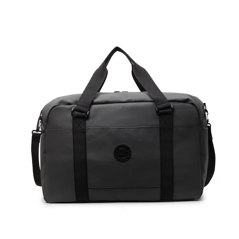 Multifunktionale Reisetasche mit strapazierfähigem Außenmaterial und praktischem Innenraum Skanto