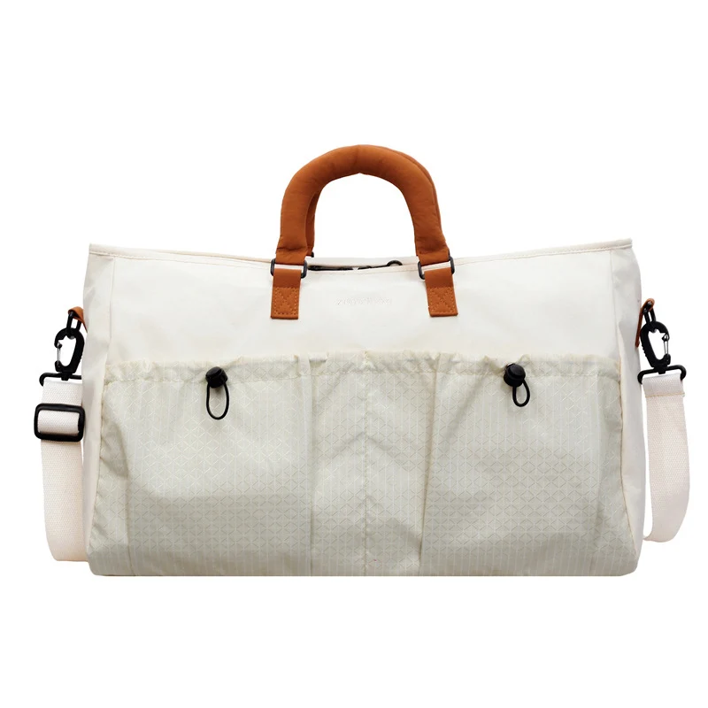 Multifunktionale Reisetasche mit ergonomischen Tragemöglichkeiten Skanto