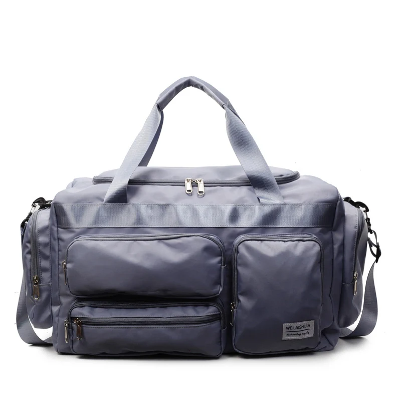 Multifunktionale Reisetasche mit schrägen Öffnungen Skanto