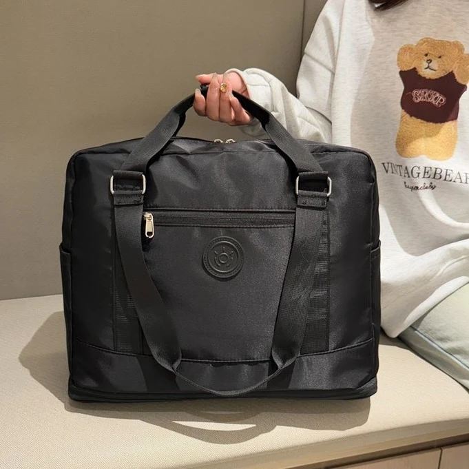 Multifunktionale Fitness- und Reisetasche Skanto