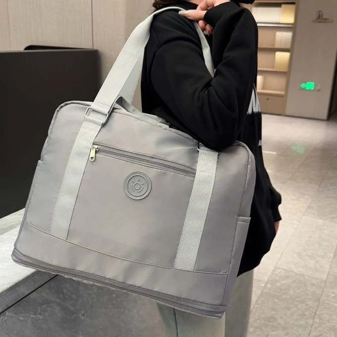 Multifunktionale Fitness- und Reisetasche Skanto