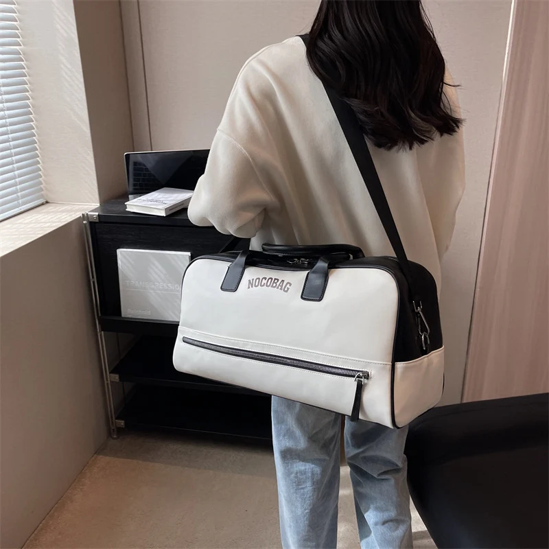 Elegante Wochenendtasche Skanto