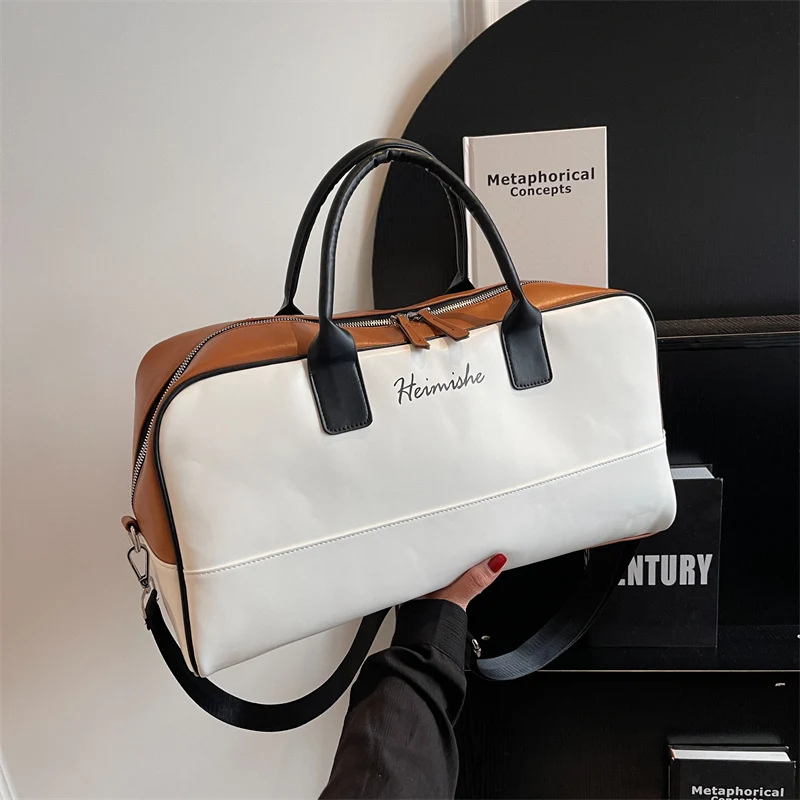 Elegante Wochenendtasche Skanto