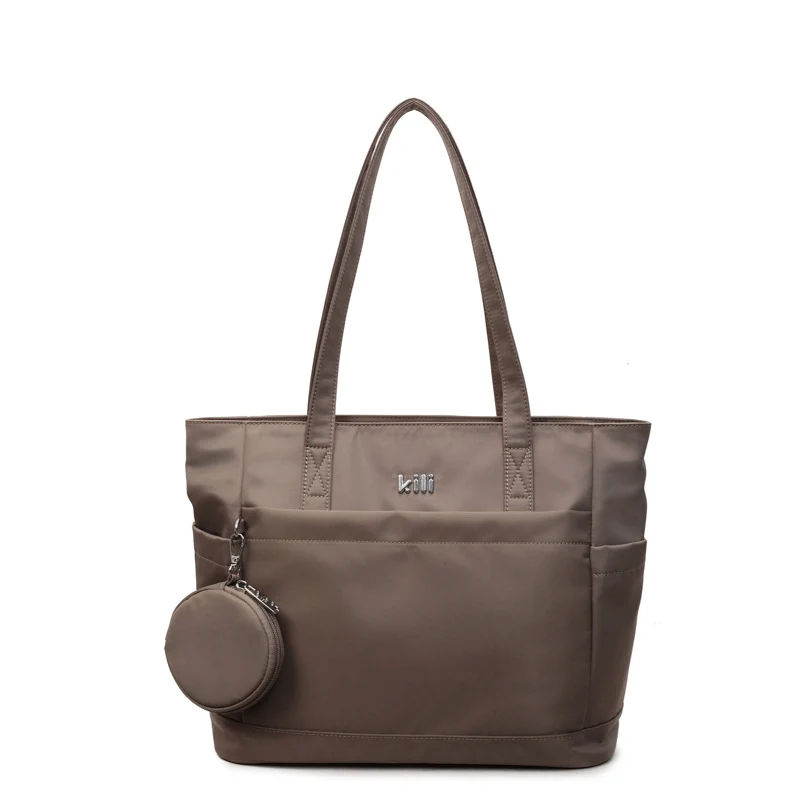 Elegante und praktische Tragetasche Skanto
