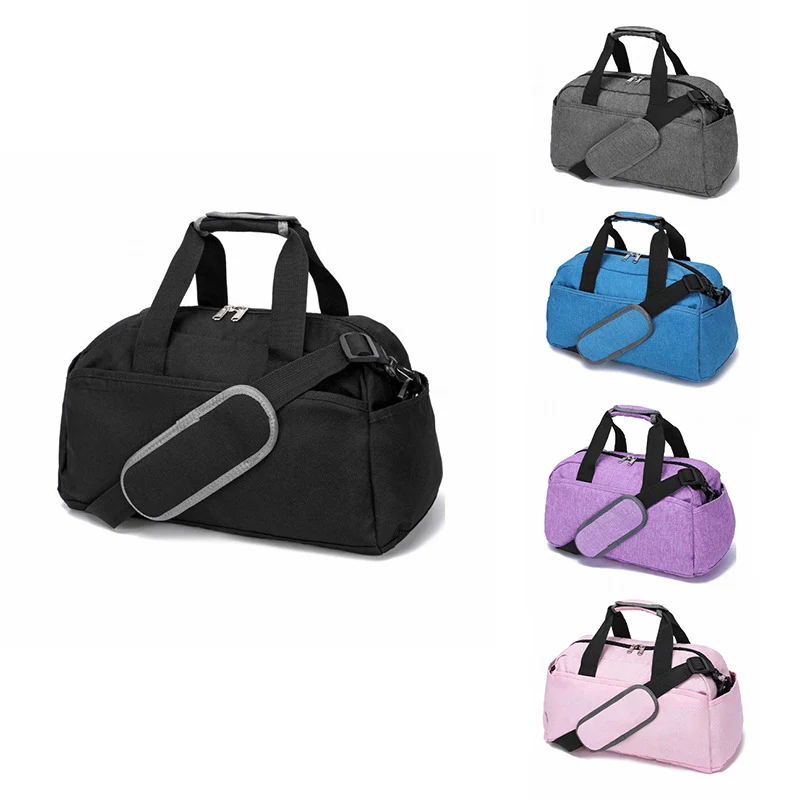 Sportliche Reisetasche Skanto
