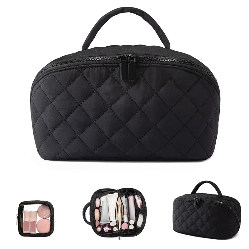 Kosmetiktasche Skanto