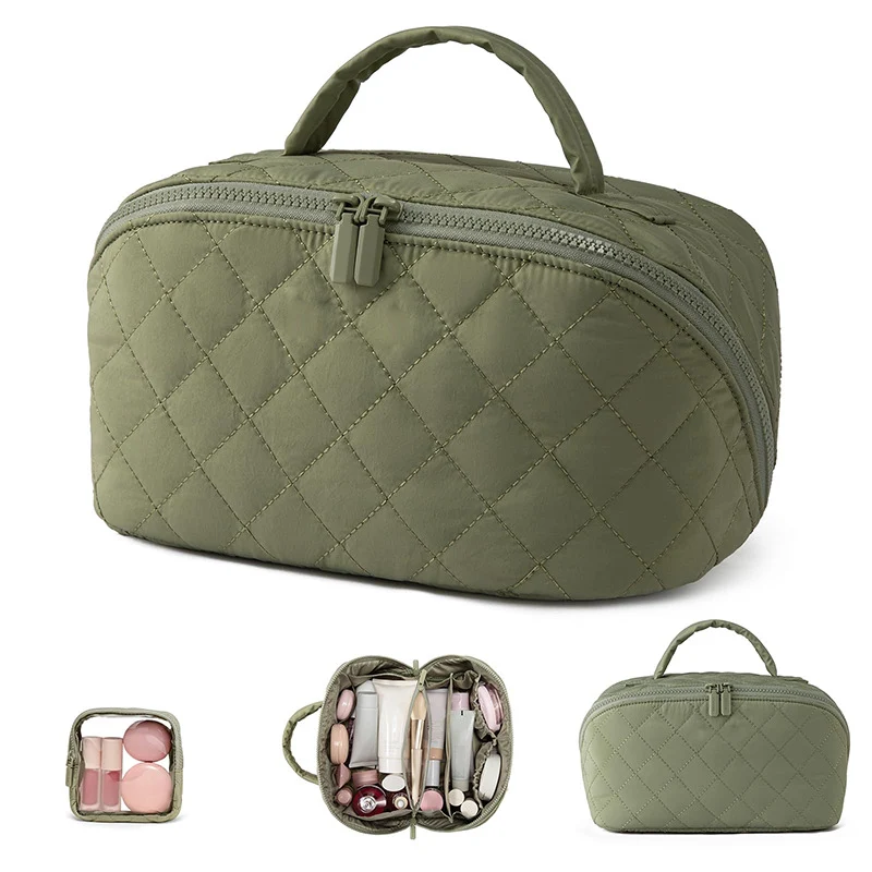 Kosmetiktasche Skanto