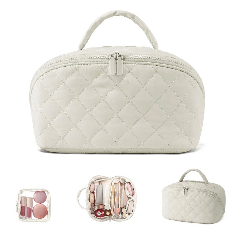 Kosmetiktasche Skanto