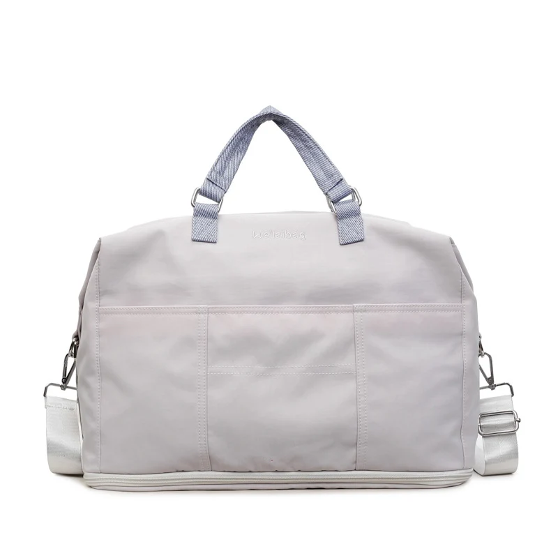 Multifunktionale Basic-Reisetasche Skanto