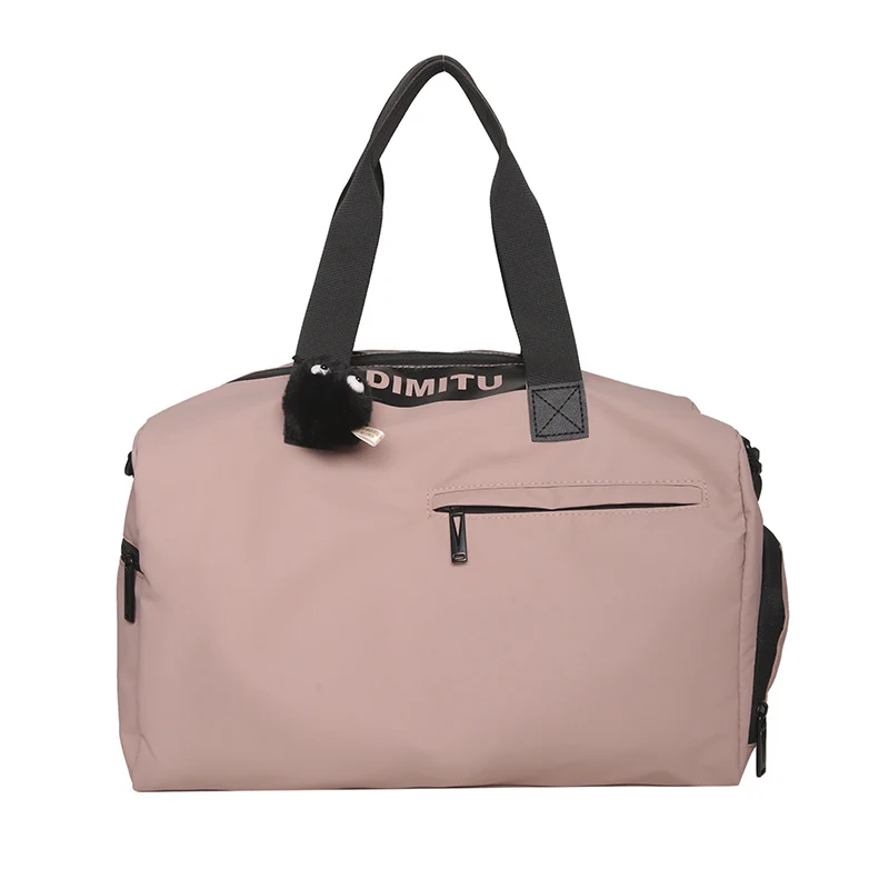 Modulare Sport- und Reisetasche mit abnehmbarem Tragegriff Skanto