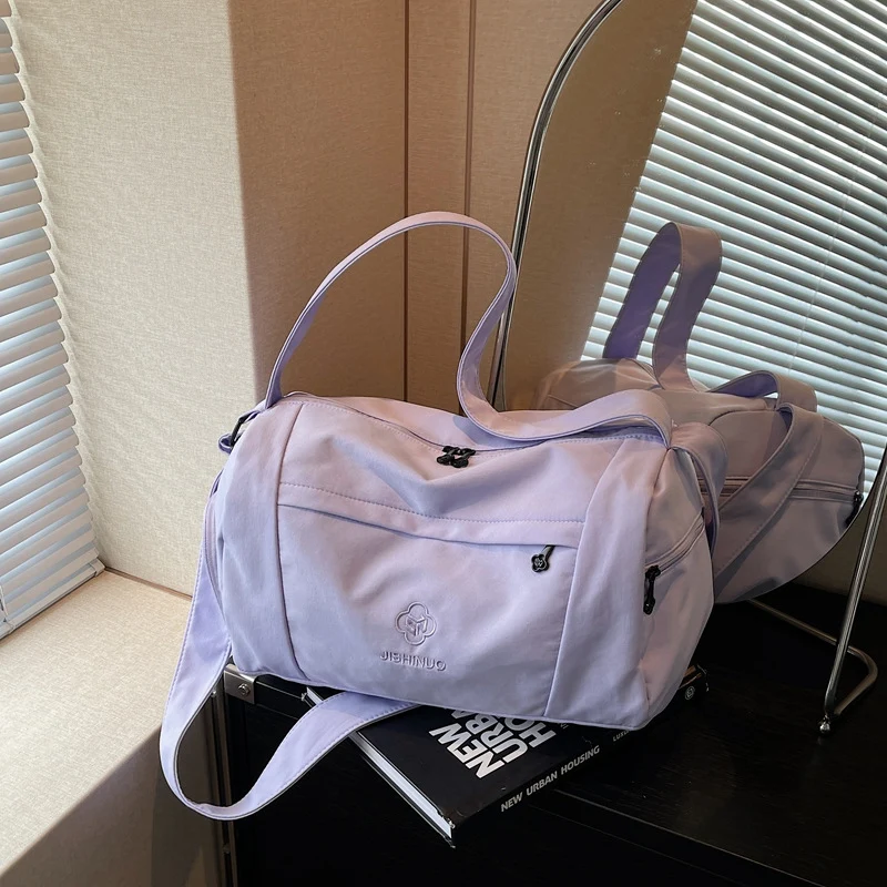 Modulare Sport- und Reisetasche Skanto