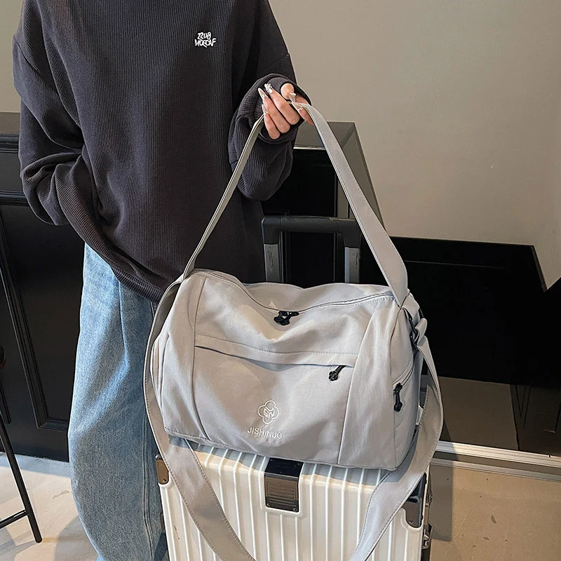 Modulare Sport- und Reisetasche Skanto