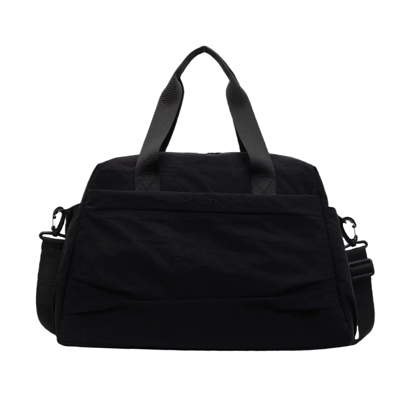 Elegante und geräumige Sport-Crossover-Tasche Skanto