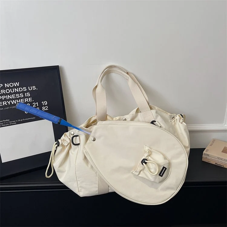 Elegante Schultertasche mit innovativen Fächern Skanto