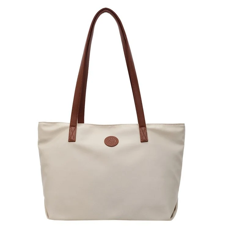 Elegante Schultertasche Skanto