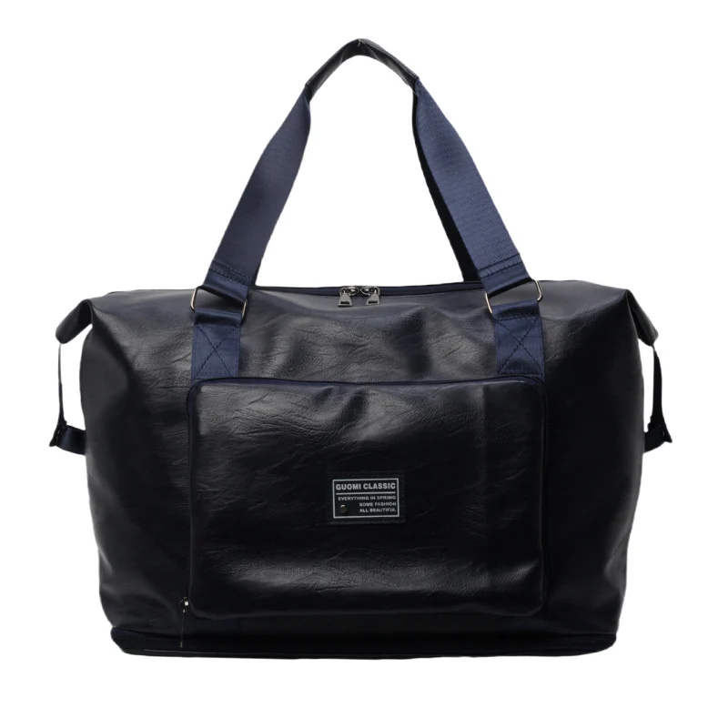 Elegante Sport-Reisetasche mit praktischem Außenfach-Design Skanto