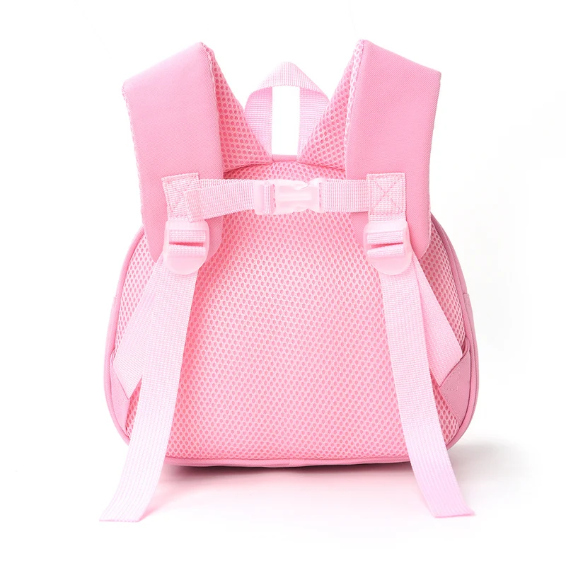 Rucksack mit niedlichem Hasenmotiv Skanto