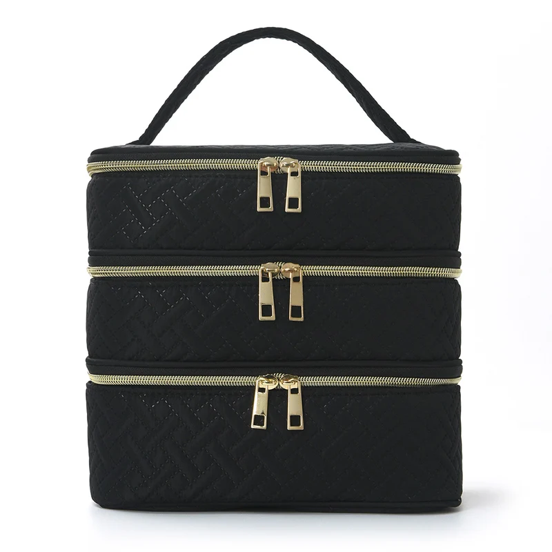 Kosmetik-Organizer-Tasche mit mehreren Fächern Skanto