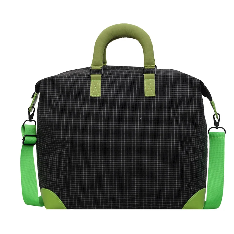 Moderne Reisetasche mit ergonomischem Schultergurt und strukturiertem Innenraum Skanto