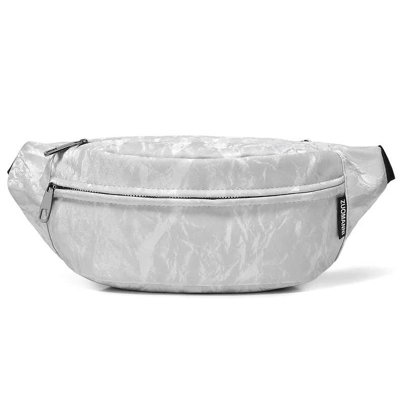 Moderne Bauchtasche Skanto