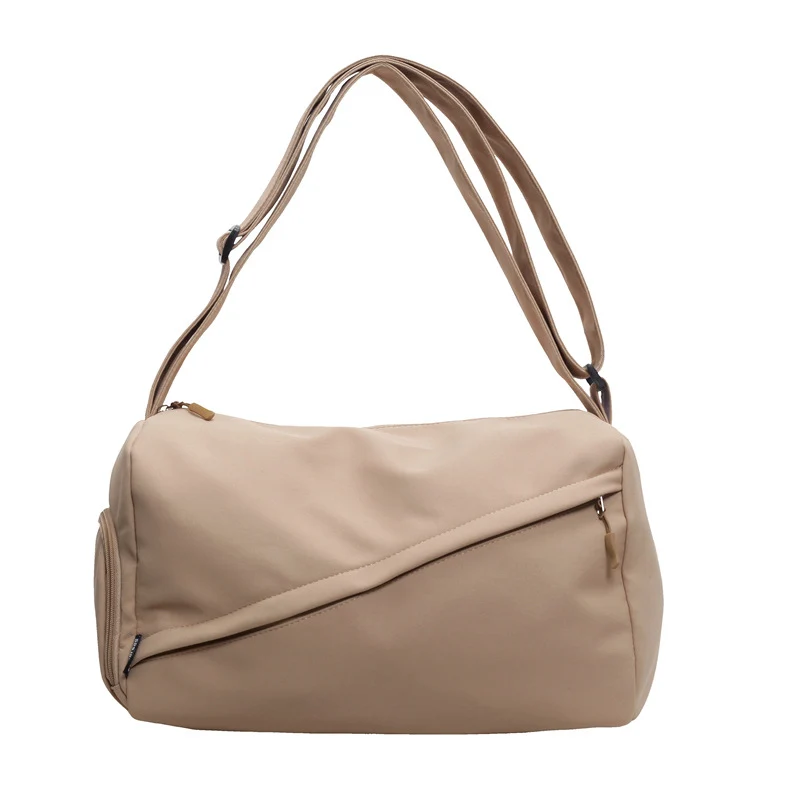 Moderne Reisetasche mit multifunktionalen Fächern Skanto