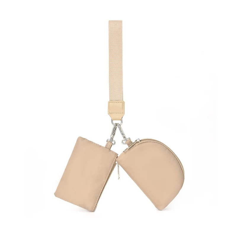 Kosmetiktasche mit Doppelfunktion Skanto