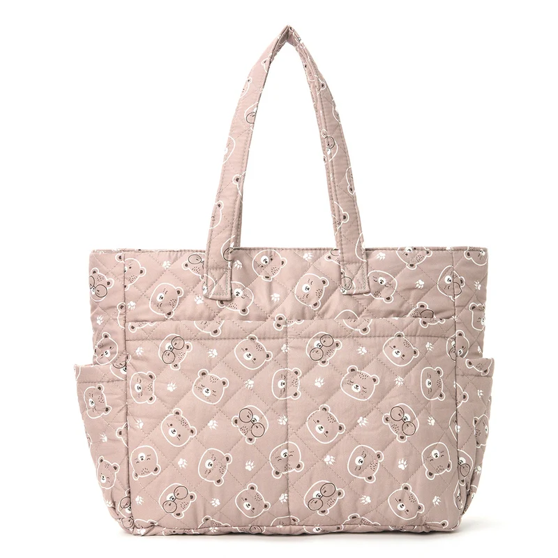 Bequeme und stilvolle Tote Bag Skanto
