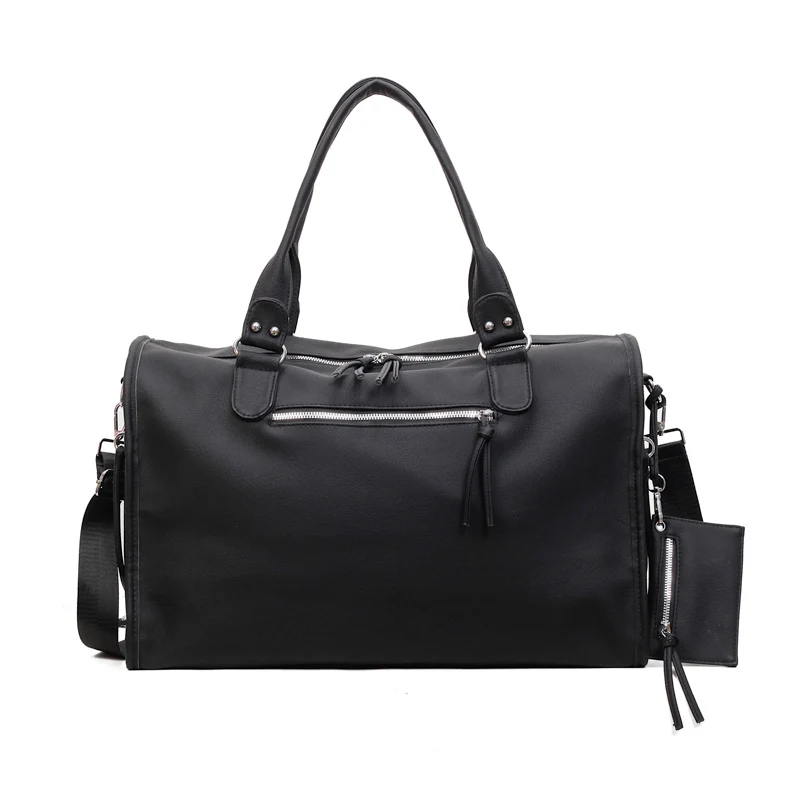 Elegante Reisetasche mit vielen Fächern Skanto