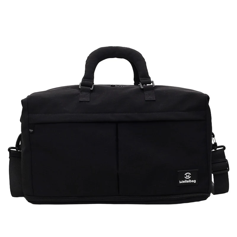 Elegante Fitnesstasche Skanto