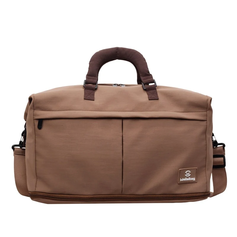Elegante Fitnesstasche Skanto