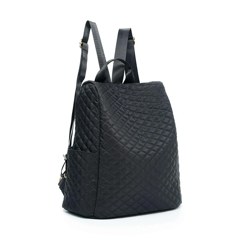Gesteppter Rucksack Skanto
