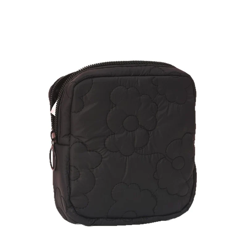 Kosmetik-Organizer mit weich gepolstertem Design Skanto