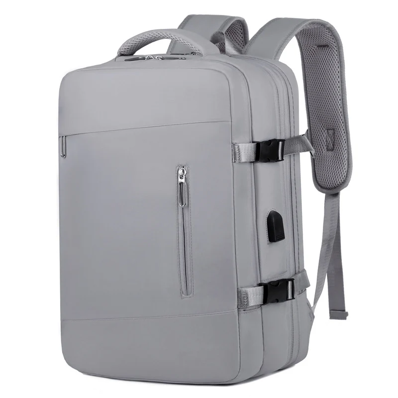 Laptop-Rucksack mit ergonomischem Tragesystem Skanto