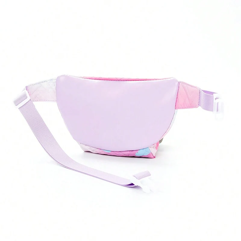 Gürteltasche mit herzförmigem Design und mehreren Fächern Skanto