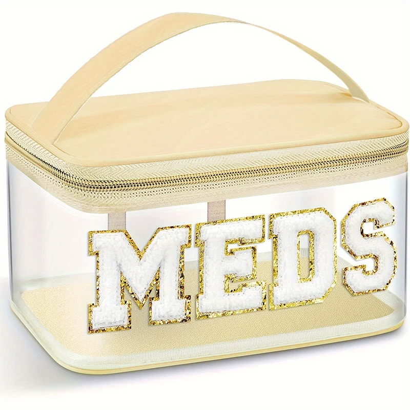 Medikamenten-Aufbewahrungstasche Skanto