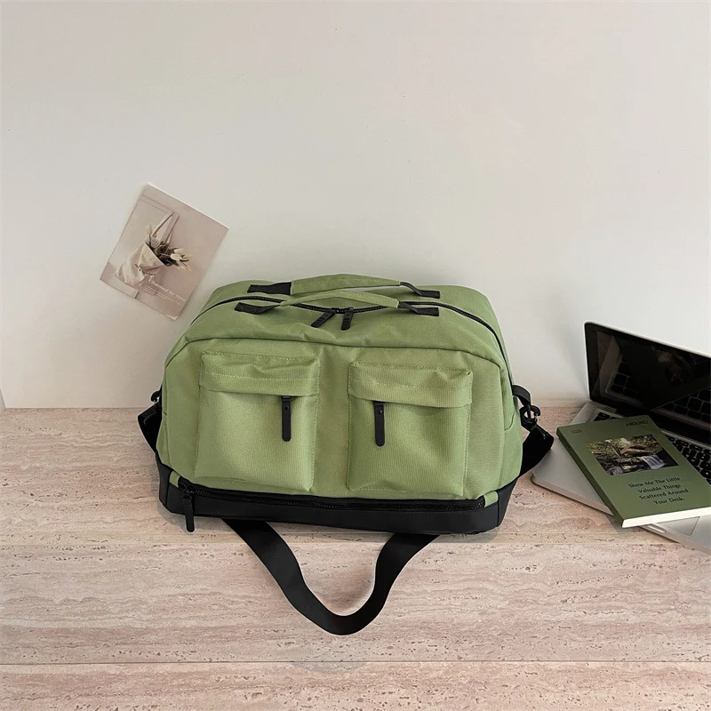 Sportliche Reisetasche Skanto