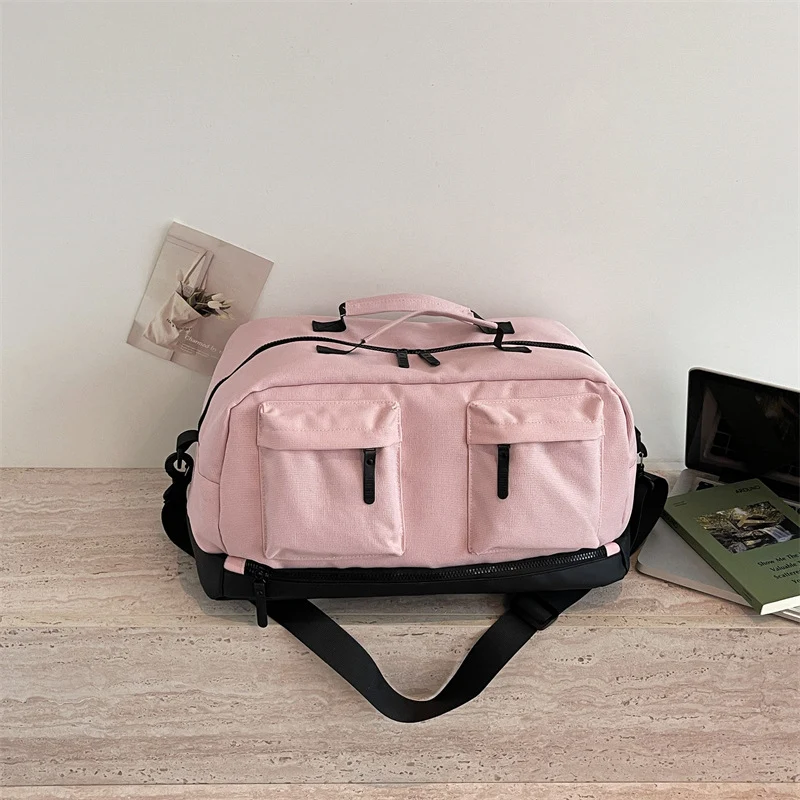 Sportliche Reisetasche Skanto