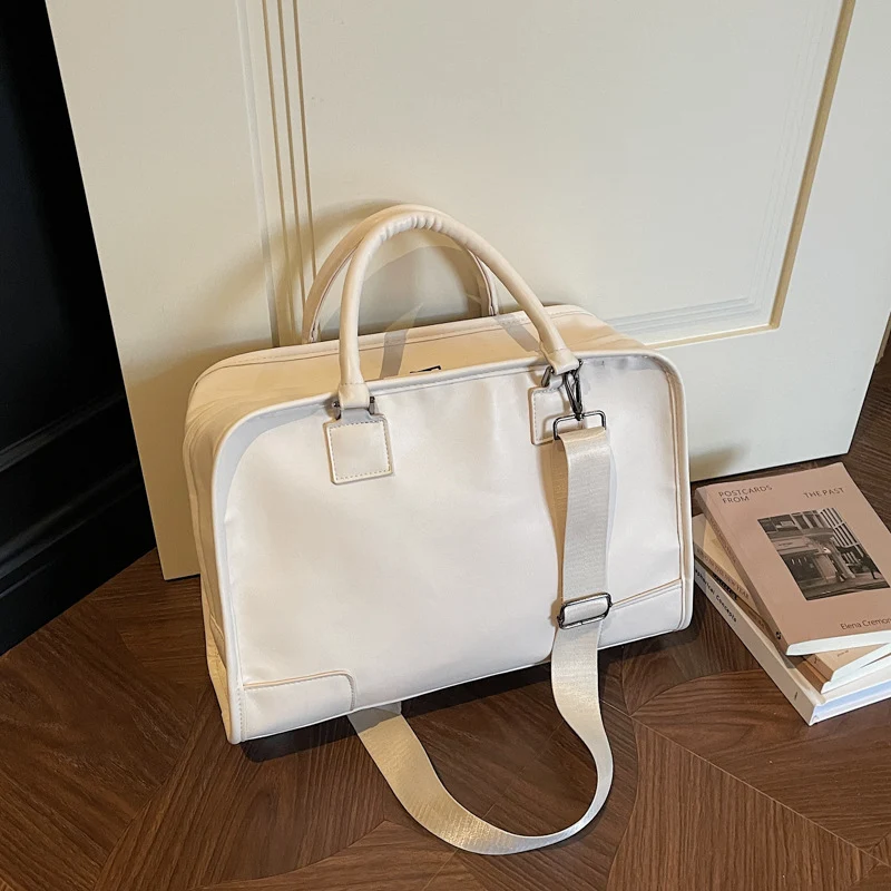 Elegante und strapazierfähige Aktentasche Skanto