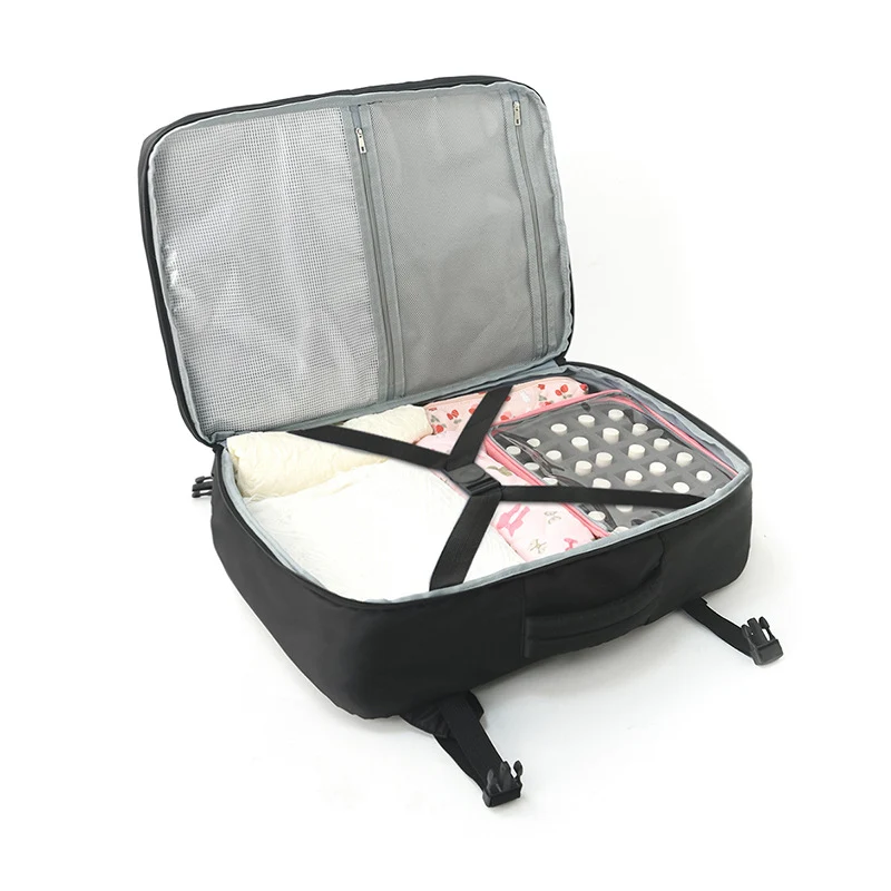 Vielseitiger Business-Rucksack Skanto