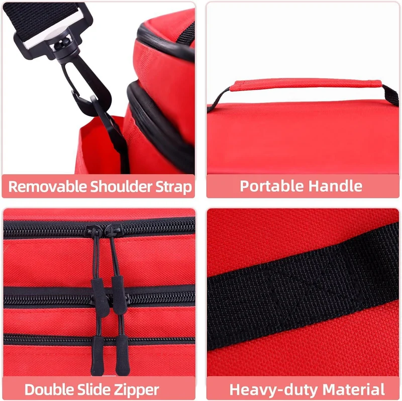 Transport-Organizer-Tasche Skanto