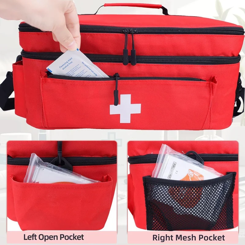 Transport-Organizer-Tasche Skanto