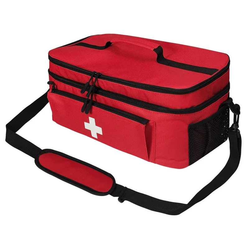 Transport-Organizer-Tasche Skanto