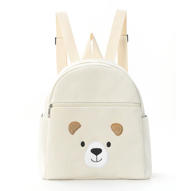 Rucksack mit Tiermotiv Skanto